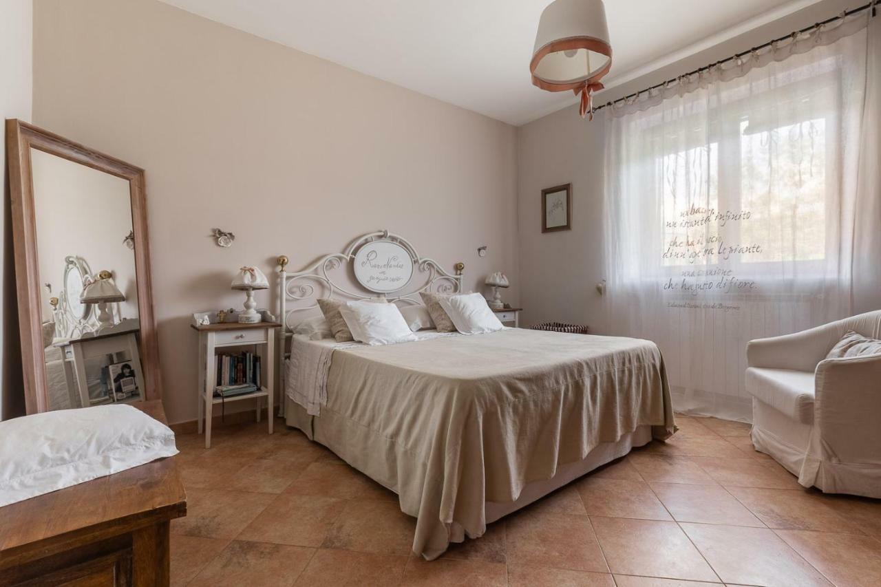 Villa Cita Itri Exteriör bild
